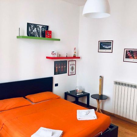 Bocconi Apartment Μιλάνο Εξωτερικό φωτογραφία