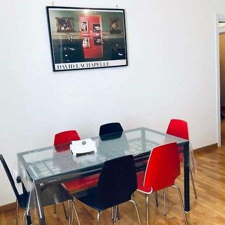 Bocconi Apartment Μιλάνο Εξωτερικό φωτογραφία