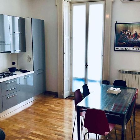 Bocconi Apartment Μιλάνο Εξωτερικό φωτογραφία
