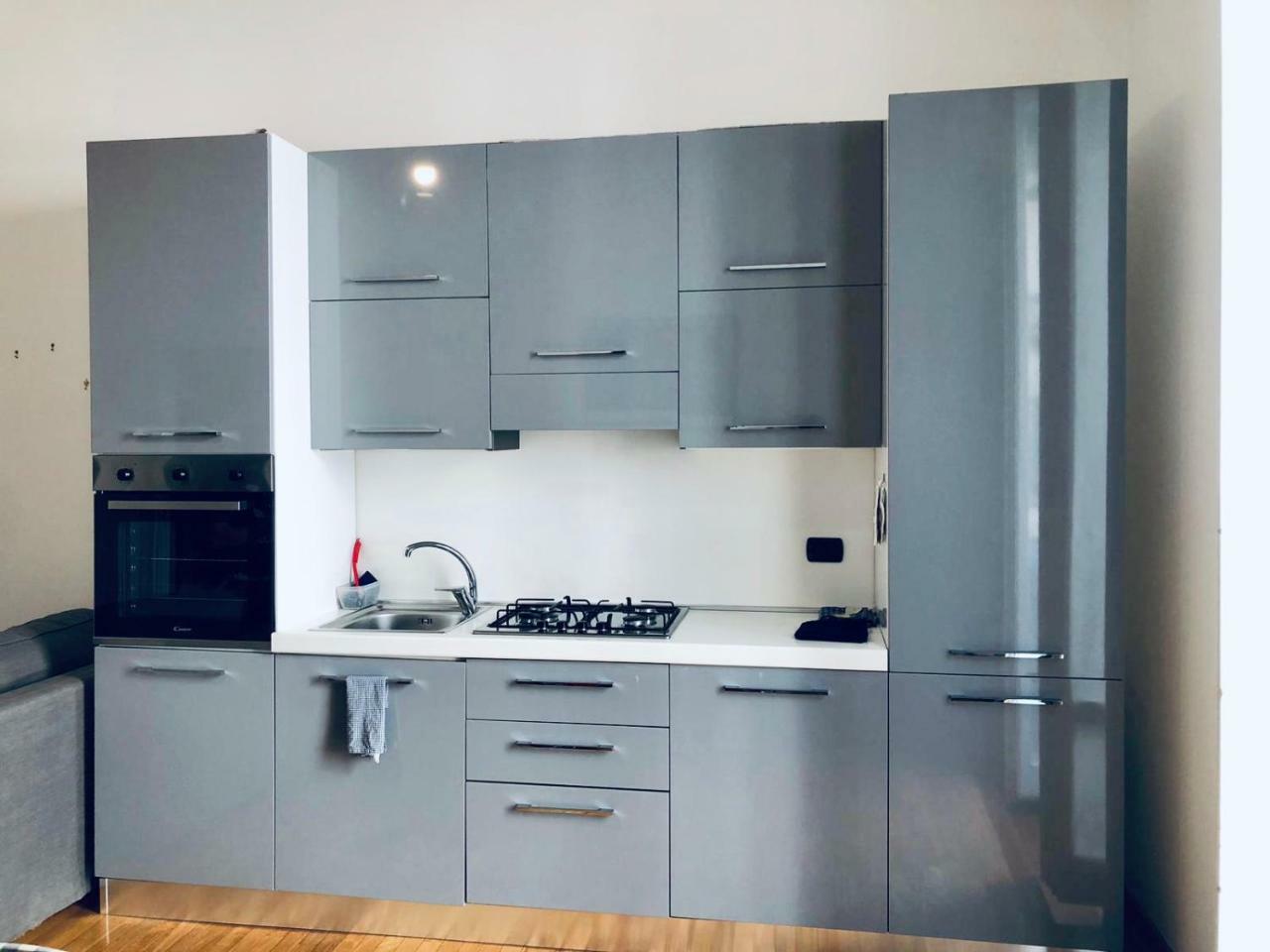 Bocconi Apartment Μιλάνο Εξωτερικό φωτογραφία