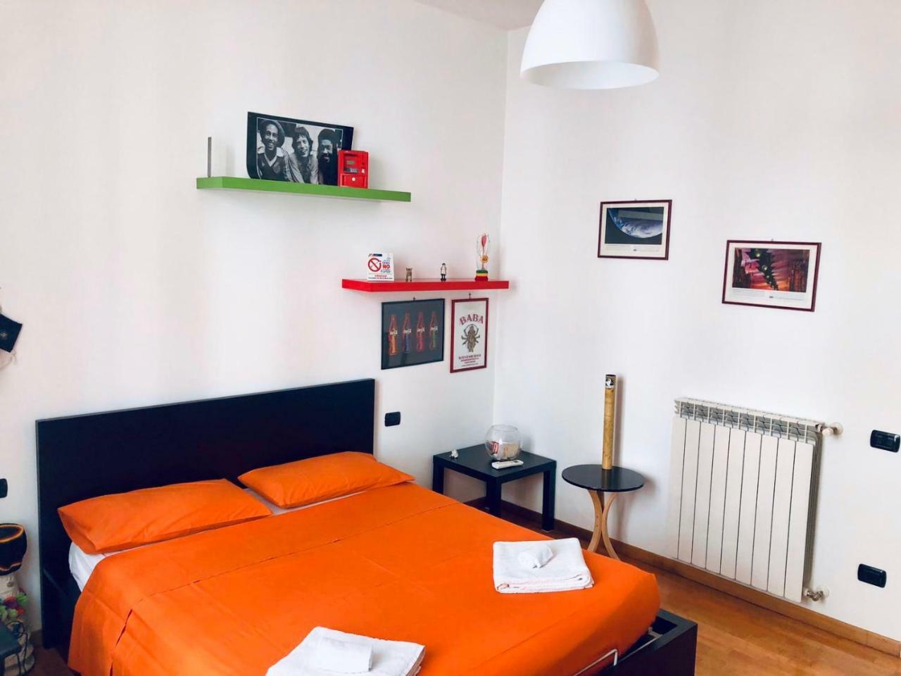 Bocconi Apartment Μιλάνο Εξωτερικό φωτογραφία