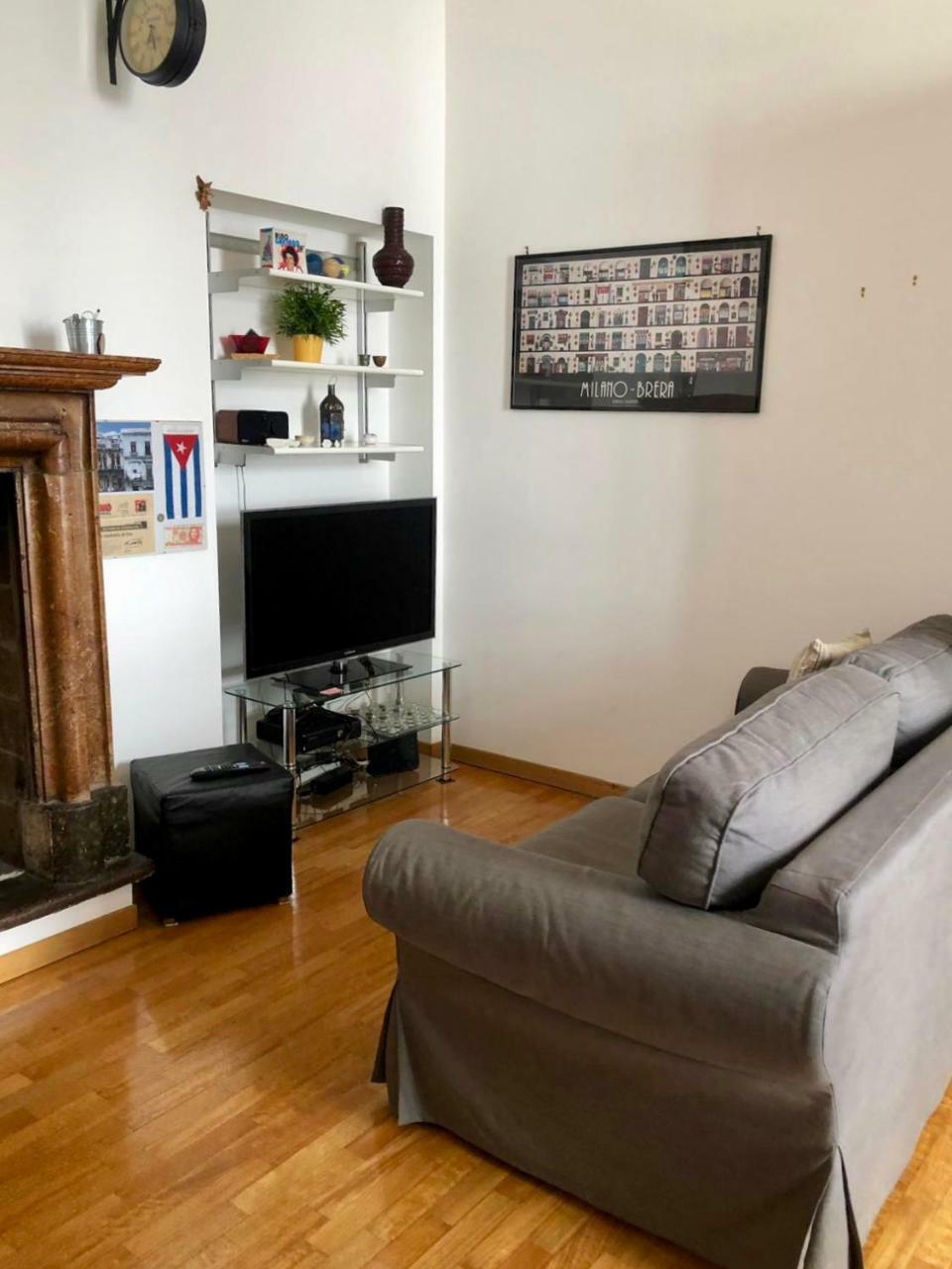 Bocconi Apartment Μιλάνο Εξωτερικό φωτογραφία