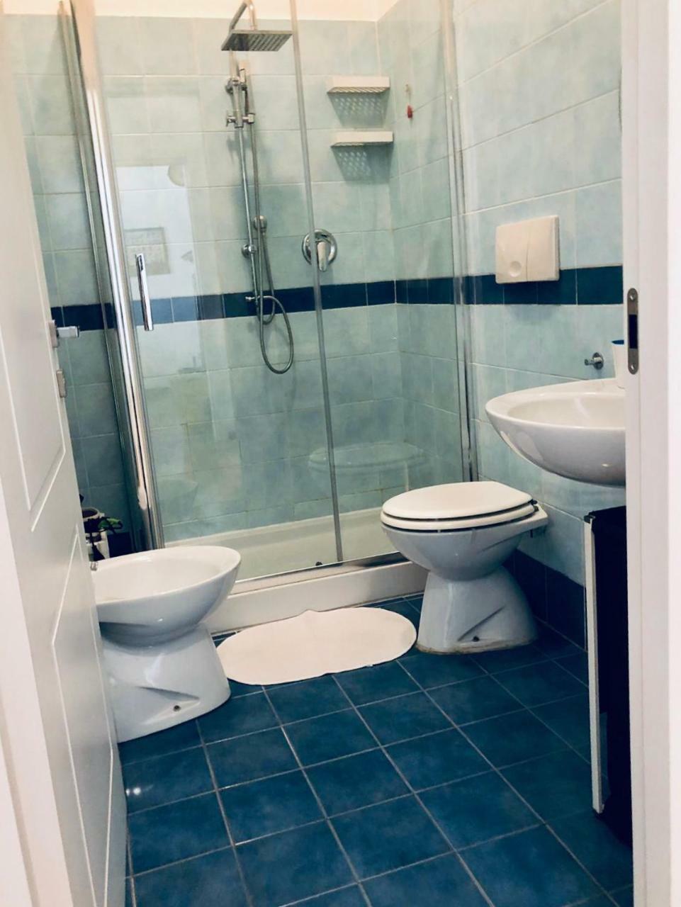 Bocconi Apartment Μιλάνο Εξωτερικό φωτογραφία