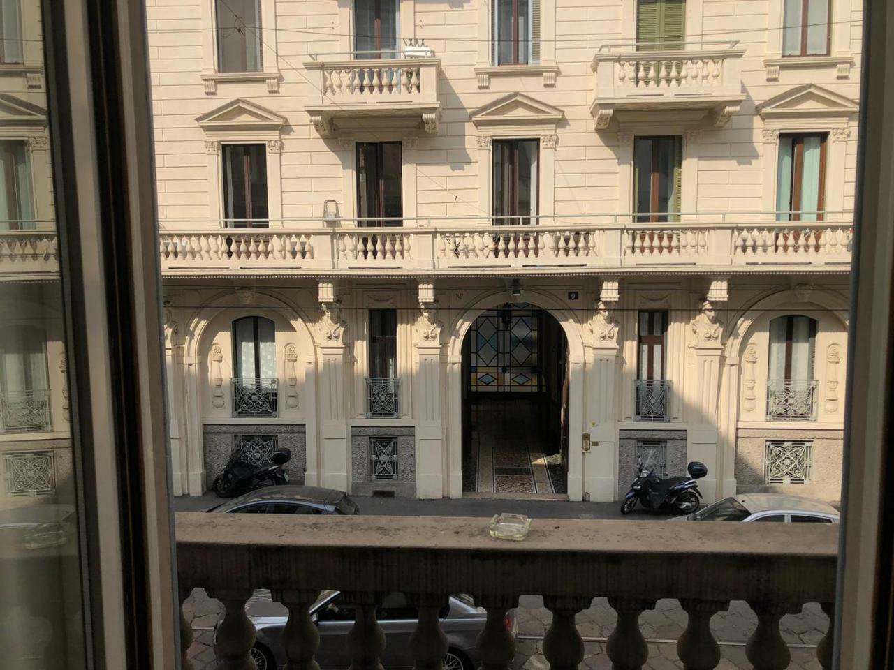 Bocconi Apartment Μιλάνο Εξωτερικό φωτογραφία