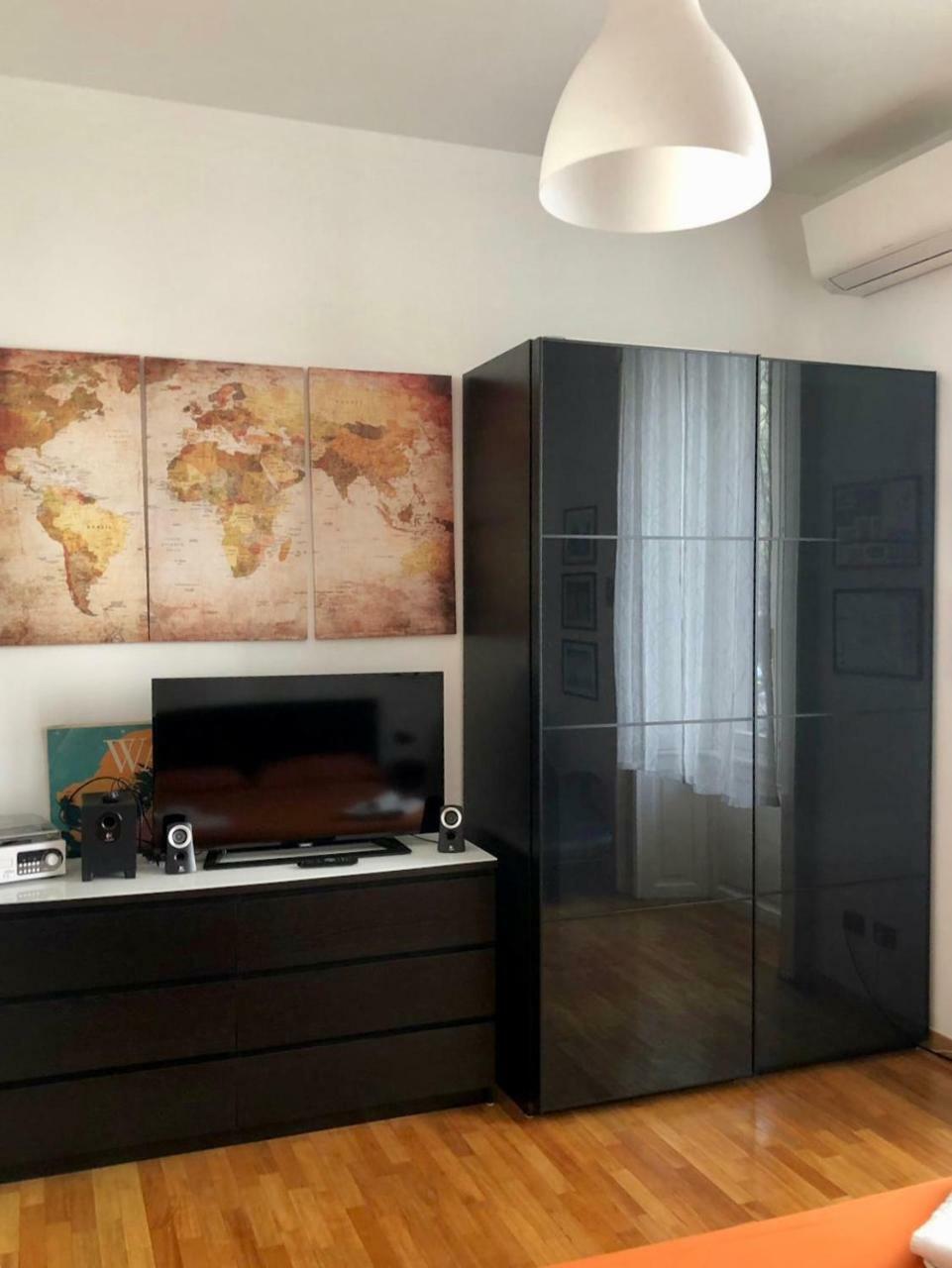 Bocconi Apartment Μιλάνο Εξωτερικό φωτογραφία