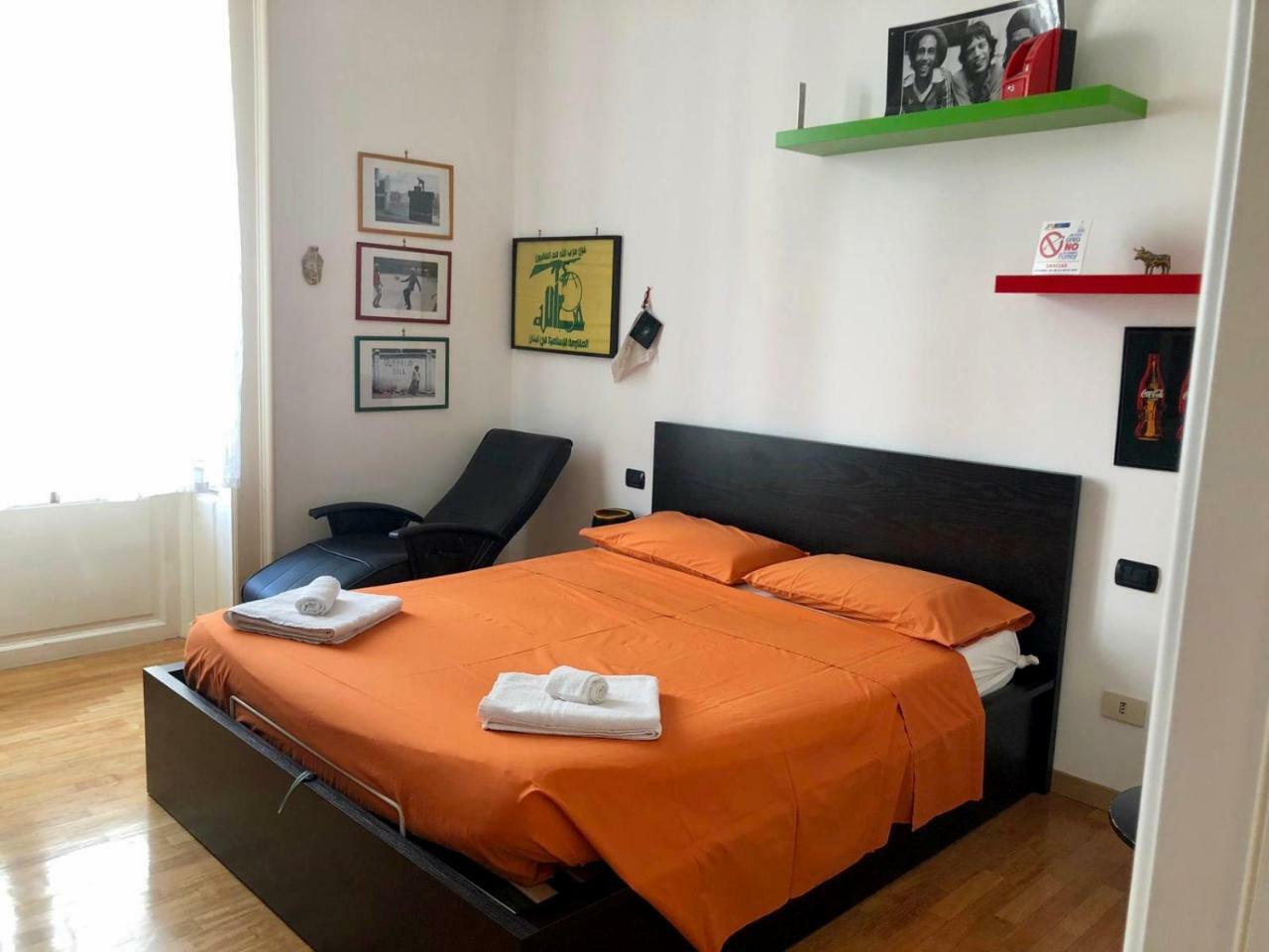 Bocconi Apartment Μιλάνο Εξωτερικό φωτογραφία