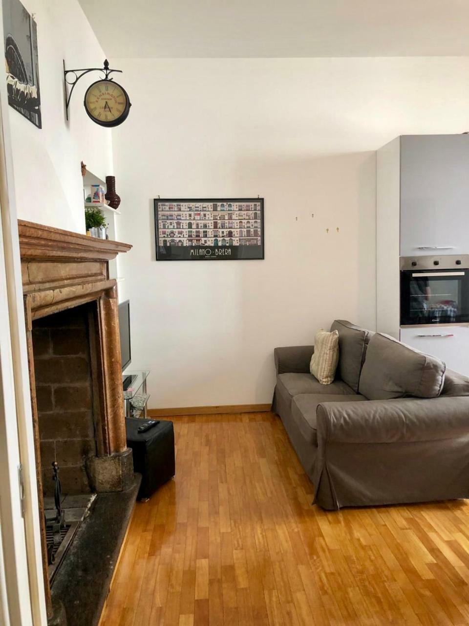 Bocconi Apartment Μιλάνο Εξωτερικό φωτογραφία