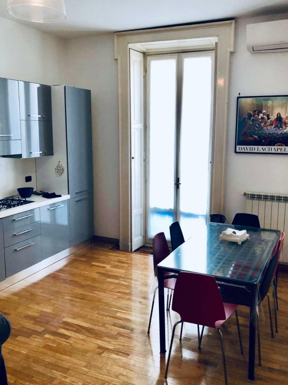 Bocconi Apartment Μιλάνο Εξωτερικό φωτογραφία