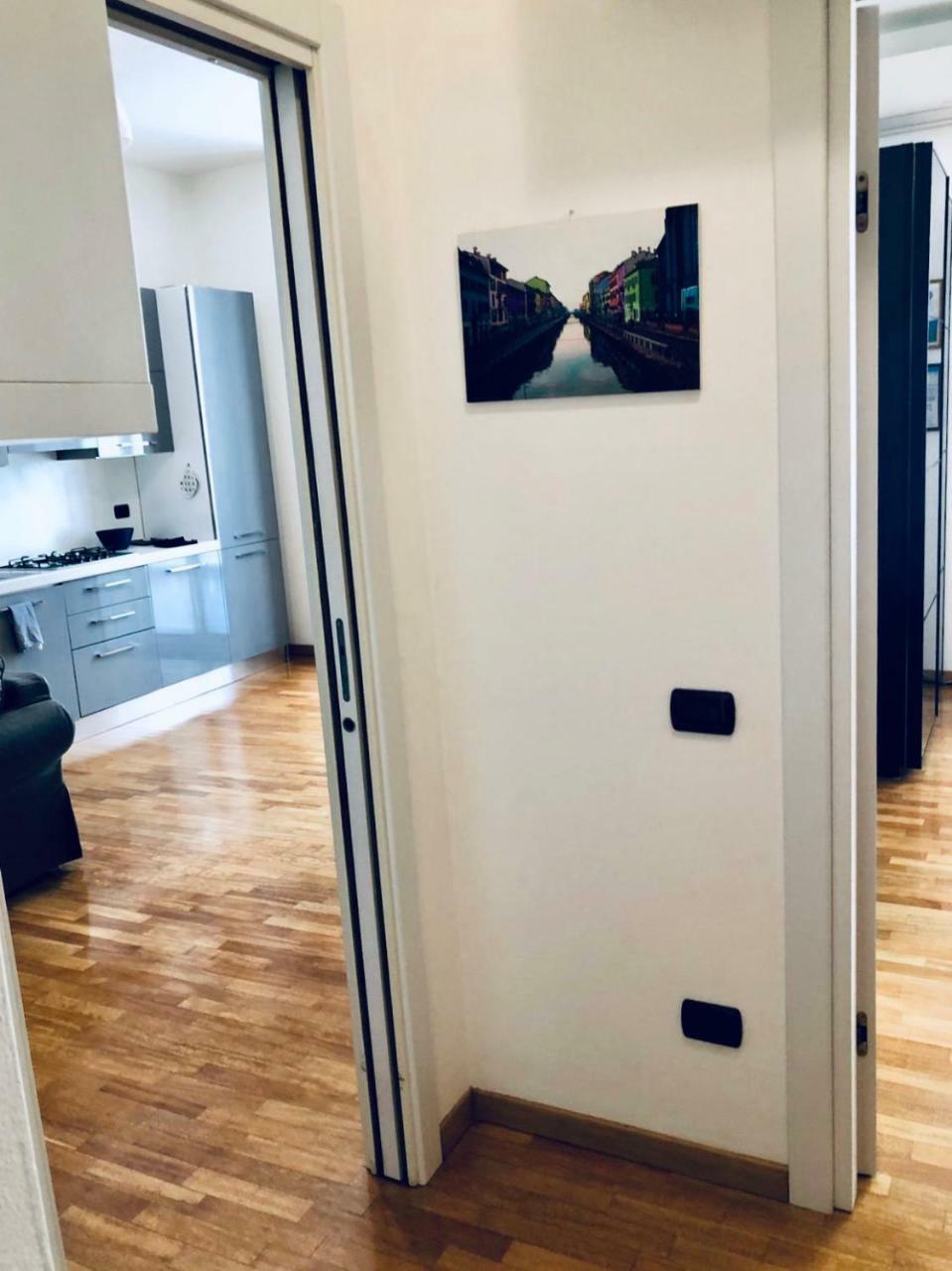 Bocconi Apartment Μιλάνο Εξωτερικό φωτογραφία